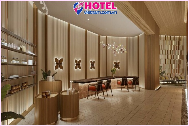 Angsana Resort Quan Lạn