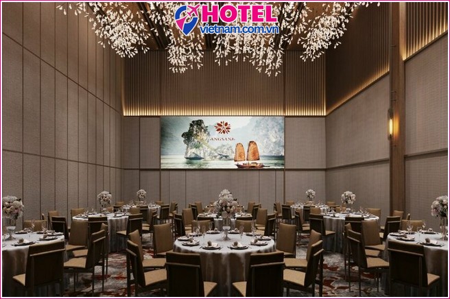 Angsana Resort Quan Lạn