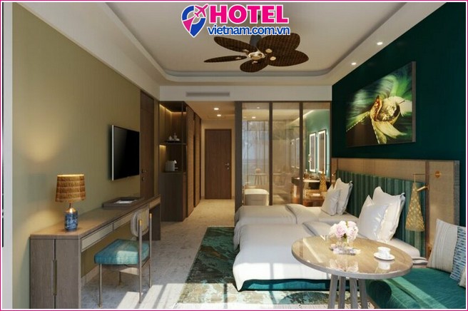 Angsana Resort Quan Lạn