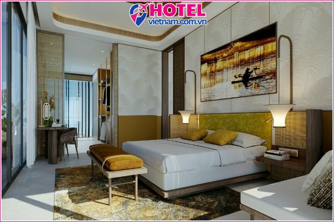 Angsana Resort Quan Lạn