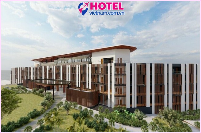 Angsana Resort Quan Lạn