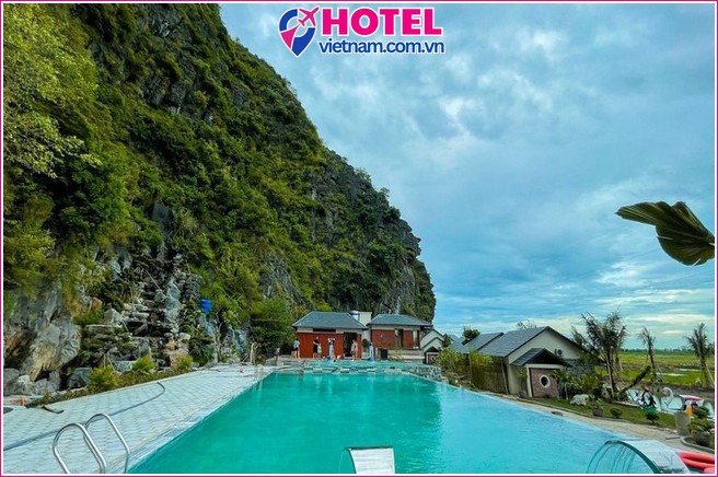 Athena Premier Resort Ninh Bình