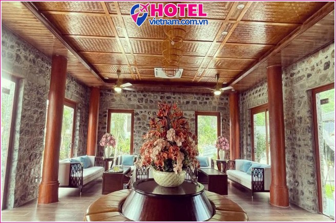 Athena Premier Resort Ninh Bình