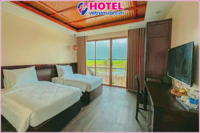 Athena Premier Resort Ninh Bình
