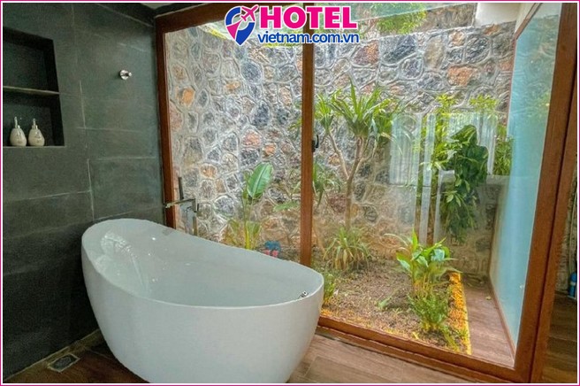 Athena Premier Resort Ninh Bình
