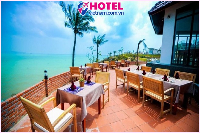 Aurora Villas & Resort Quy Nhơn