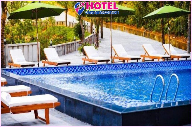 Aurora Villas & Resort Quy Nhơn