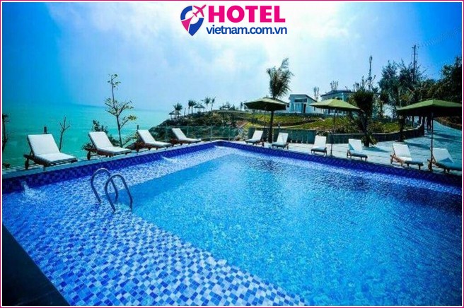 Aurora Villas & Resort Quy Nhơn