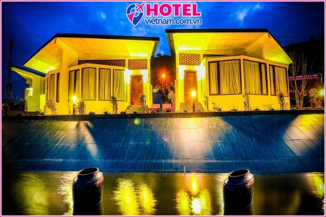 Aurora Villas & Resort Quy Nhơn