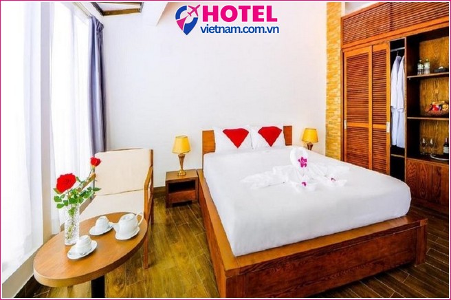 Aurora Villas & Resort Quy Nhơn