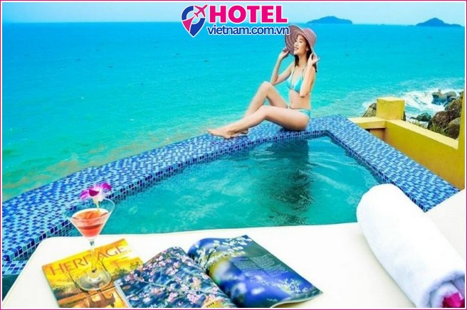 Aurora Villas & Resort Quy Nhơn