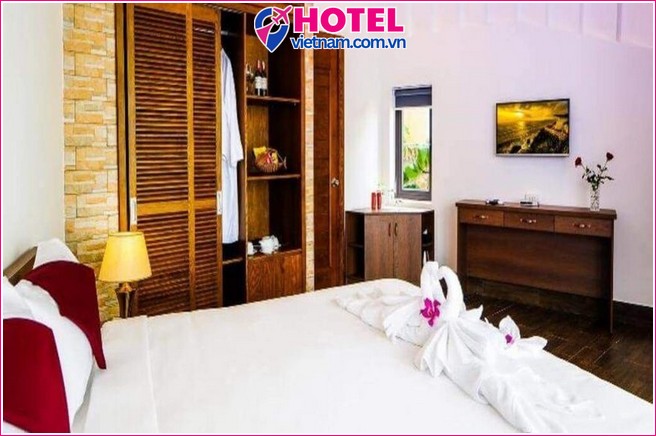 Aurora Villas & Resort Quy Nhơn