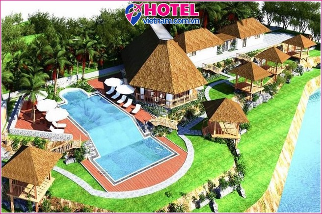 Aurora Villas & Resort Quy Nhơn