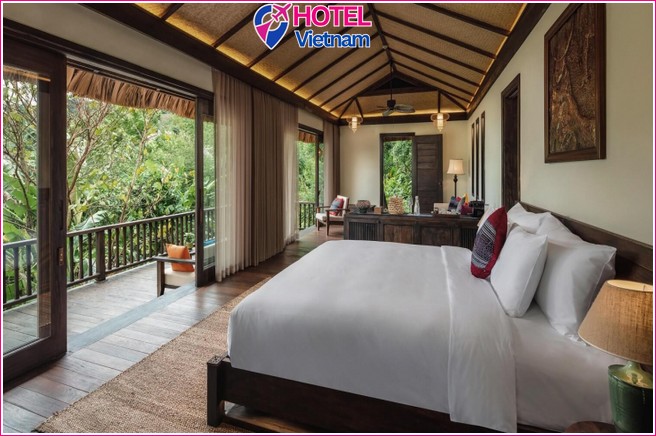 Avana Retreat Mai Châu