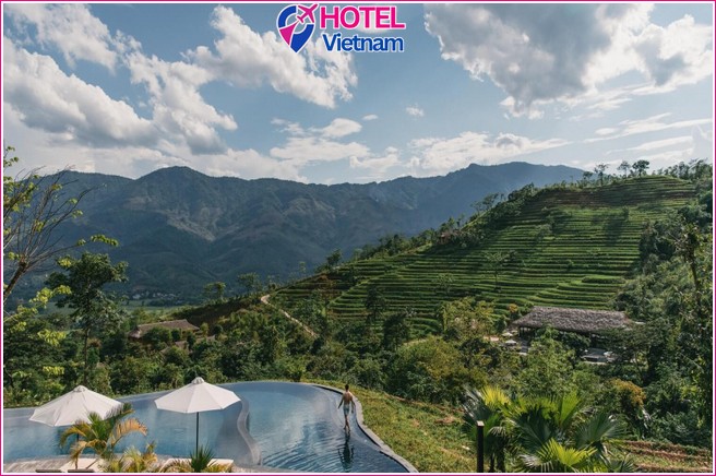 Avana Retreat Mai Châu
