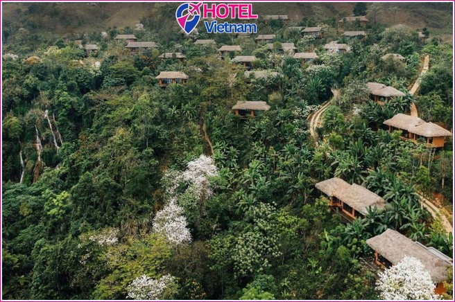 Avana Retreat Mai Châu