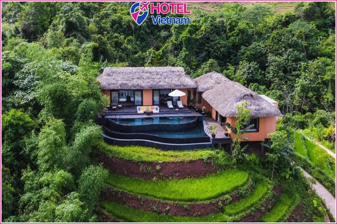 Avana Retreat Mai Châu