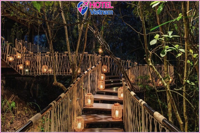 Avana Retreat Mai Châu