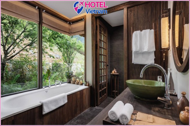 Avana Retreat Mai Châu