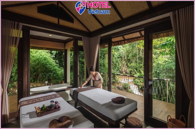 Avana Retreat Mai Châu