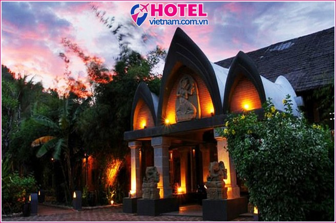 Avani Quy Nhơn Resort & Spa