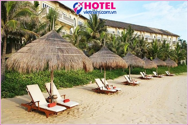 Avani Quy Nhơn Resort & Spa