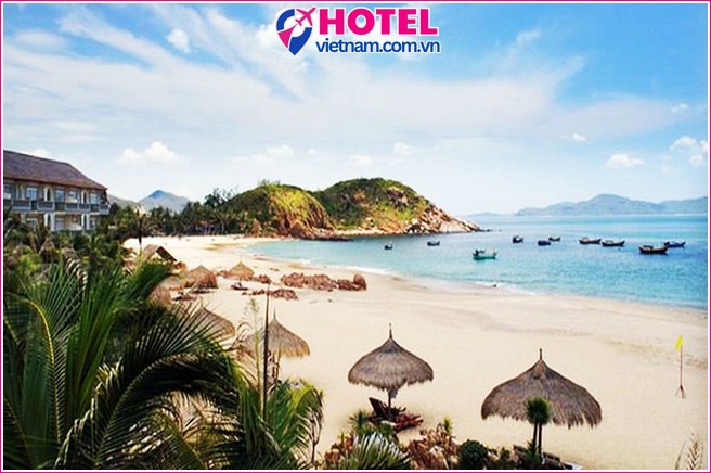 Avani Quy Nhơn Resort & Spa