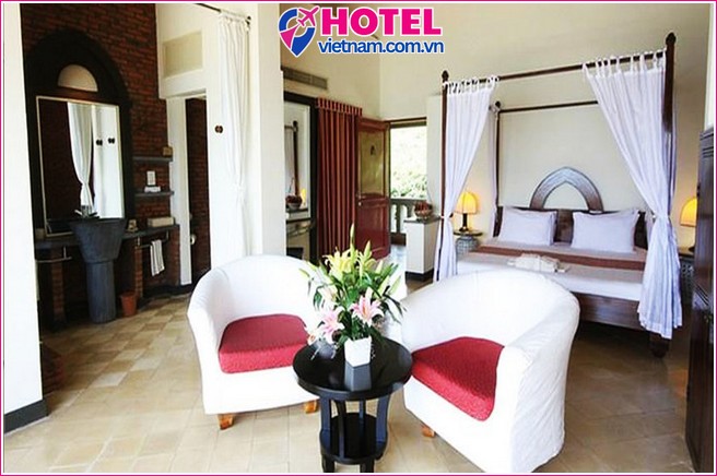 Avani Quy Nhơn Resort & Spa