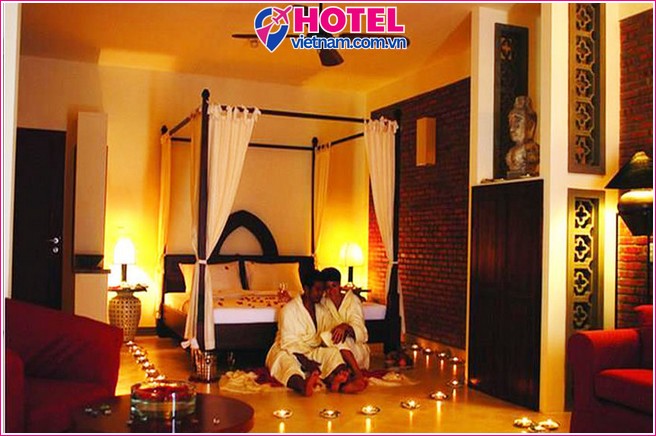 Avani Quy Nhơn Resort & Spa