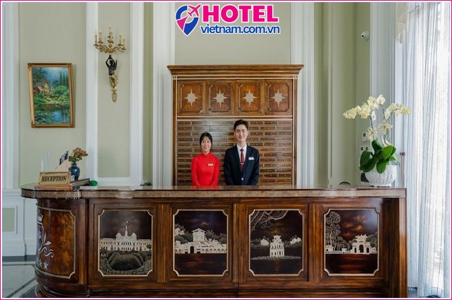 AVS Hotel Phú Quốc