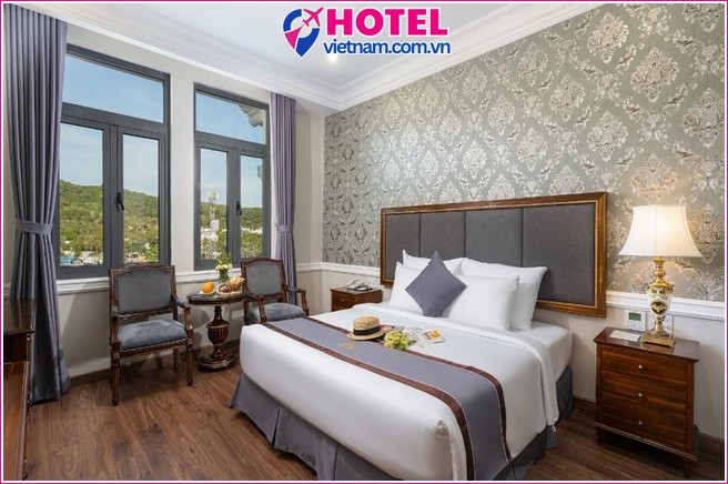 AVS Hotel Phú Quốc