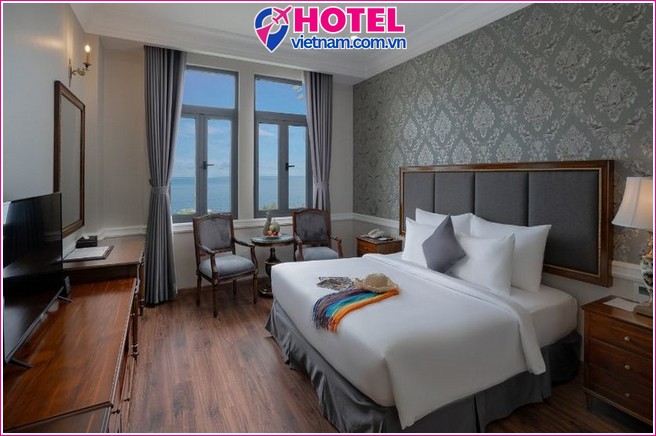 AVS Hotel Phú Quốc