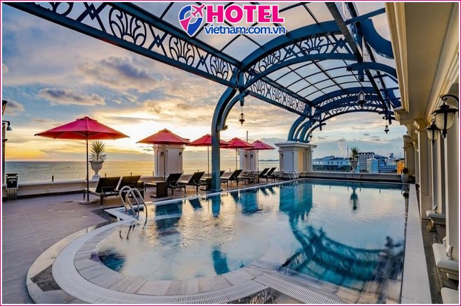 AVS Hotel Phú Quốc