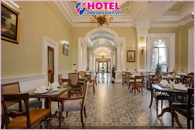 AVS Hotel Phú Quốc