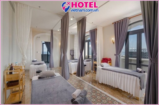 AVS Hotel Phú Quốc