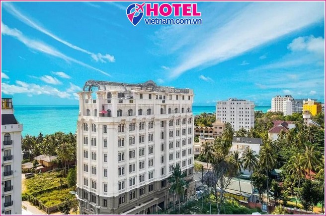AVS Hotel Phú Quốc