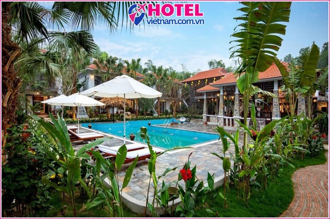 Bái Đính Garden Resort & Spa