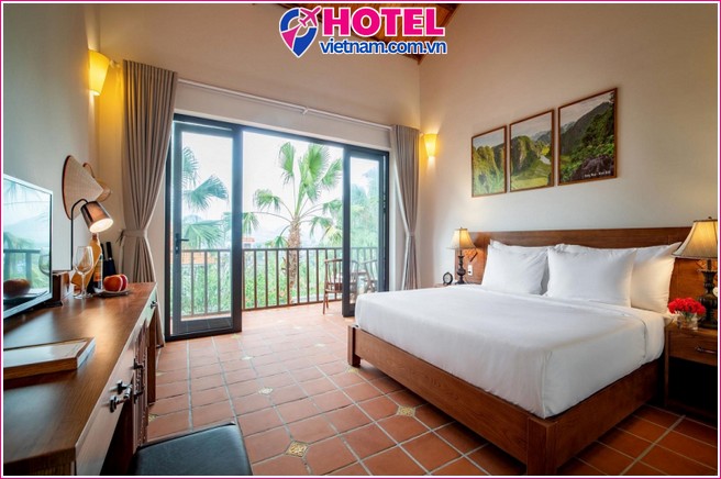 Bái Đính Garden Resort & Spa