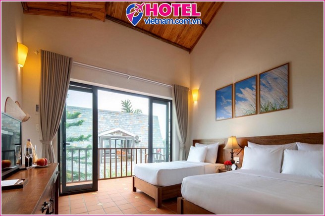 Bái Đính Garden Resort & Spa