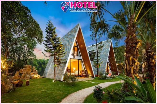 Bái Đính Garden Resort & Spa