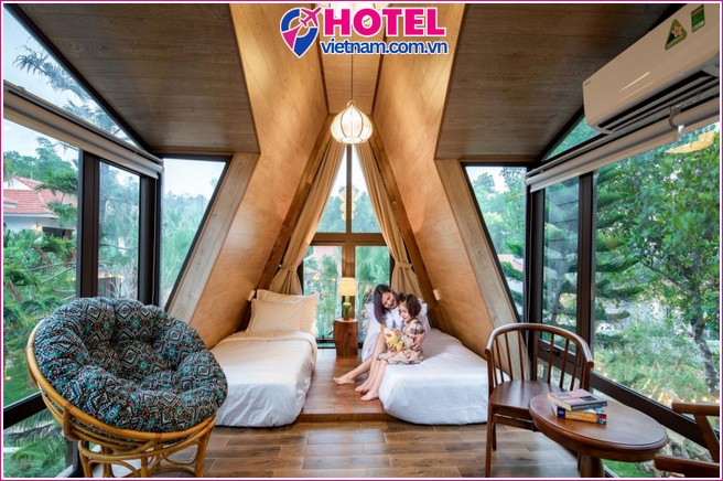Bái Đính Garden Resort & Spa