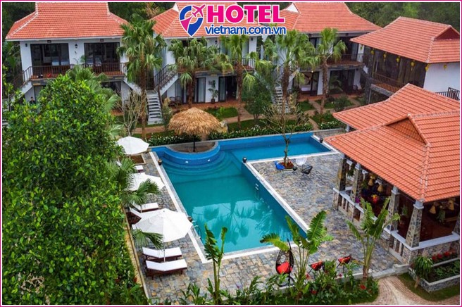Bái Đính Garden Resort & Spa