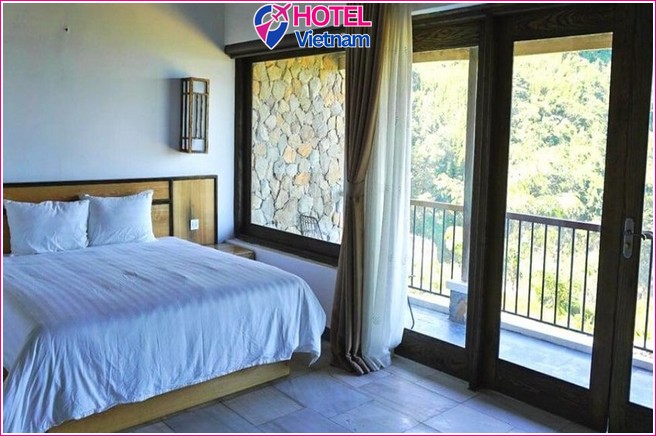 Bakhan Village Resort Hòa Bình