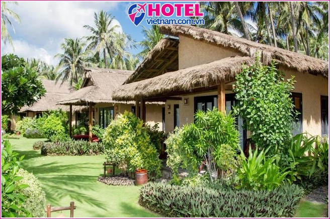 Bamboo Village Resort & Spa Phan Thiết