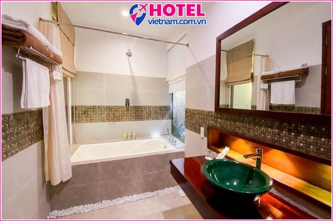 Bamboo Village Resort & Spa Phan Thiết