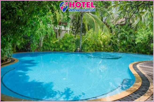 Bamboo Village Resort & Spa Phan Thiết