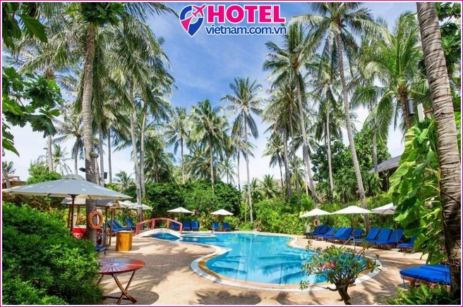 Bamboo Village Resort & Spa Phan Thiết