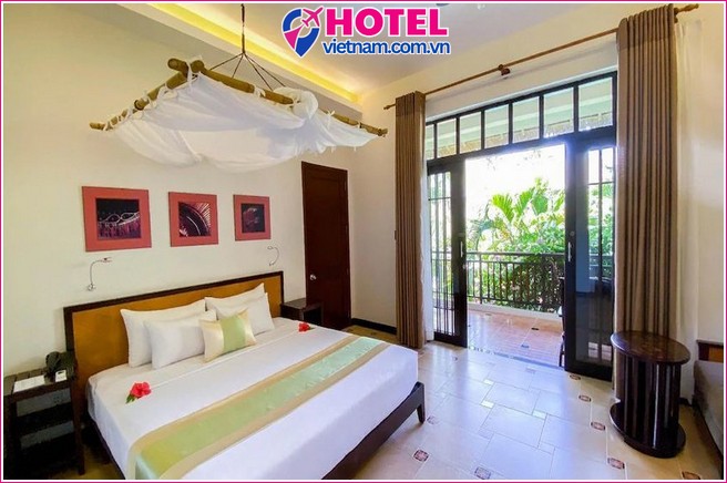 Bamboo Village Resort & Spa Phan Thiết