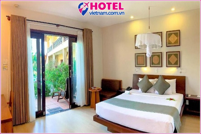 Bamboo Village Resort & Spa Phan Thiết