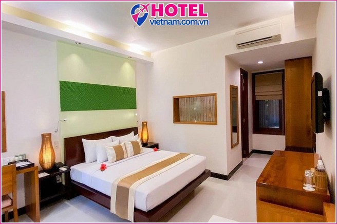 Bamboo Village Resort & Spa Phan Thiết